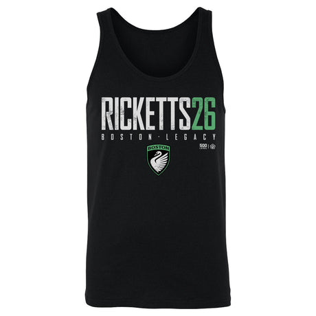 Chloe Ricketts Men's Tank Top | 500 LEVEL