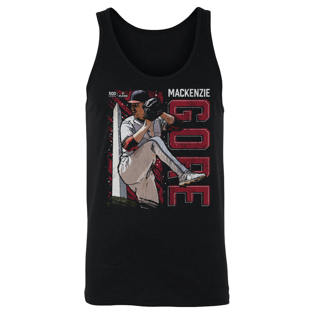 MacKenzie Gore Men's Tank Top | 500 LEVEL