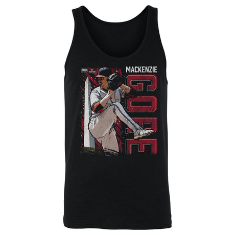 MacKenzie Gore Men's Tank Top | 500 LEVEL