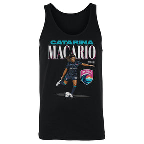 Catarina Macario Men's Tank Top | 500 LEVEL