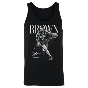 Jaylen Brown Men's Tank Top | 500 LEVEL