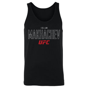 Islam Makhachev Men's Tank Top | 500 LEVEL