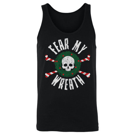 Christmas Men's Tank Top | 500 LEVEL