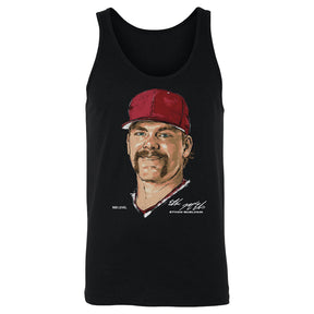 Ethan McElvain Men's Tank Top | 500 LEVEL