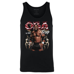 Oba Femi Men's Tank Top | 500 LEVEL