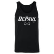 DePaul Blue Demons Men's Tank Top | 500 LEVEL