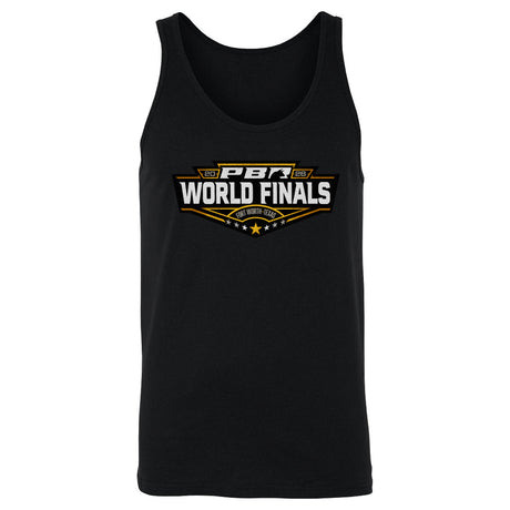 PBR Men's Tank Top | 500 LEVEL