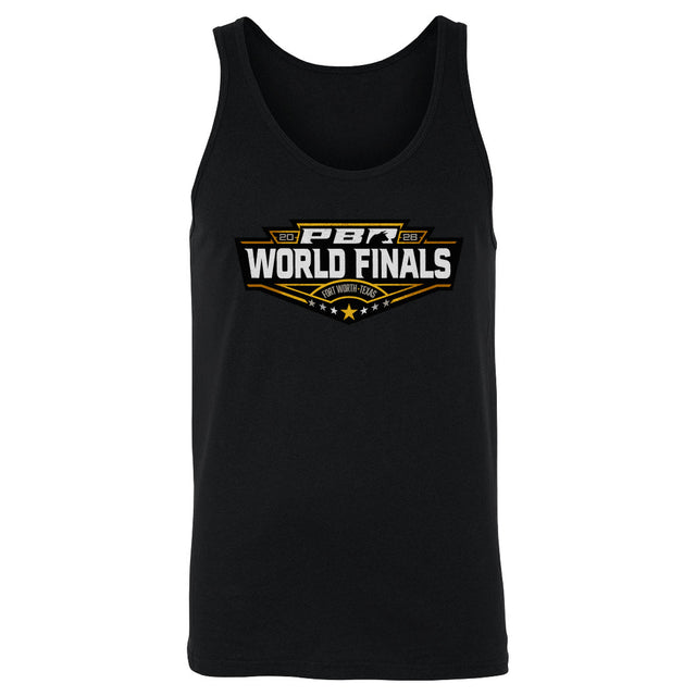 PBR Men's Tank Top | 500 LEVEL