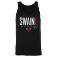 Dailyn Swain Men's Tank Top | 500 LEVEL