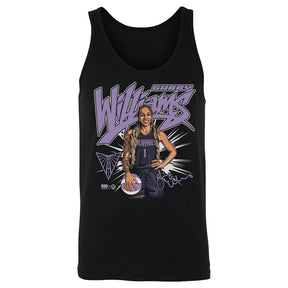 Gabby Williams Men's Tank Top | 500 LEVEL