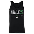 Lais Araujo Men's Tank Top | 500 LEVEL