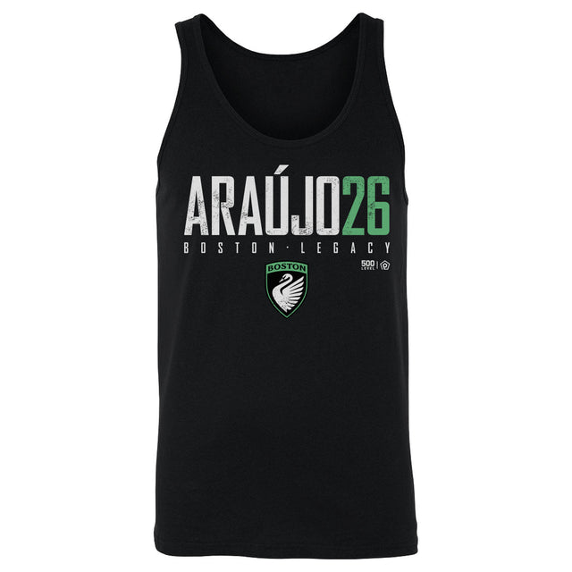 Lais Araujo Men's Tank Top | 500 LEVEL