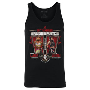 NXT Take Over Men's Tank Top | 500 LEVEL