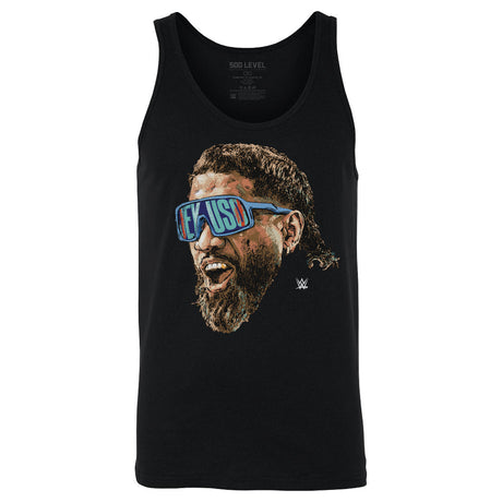 Jey Uso Men's Tank Top | 500 LEVEL