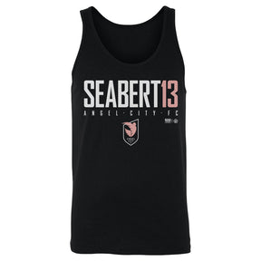Hannah Seabert Men's Tank Top | 500 LEVEL