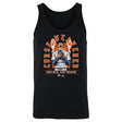 Luke Weaver Men's Tank Top | 500 LEVEL