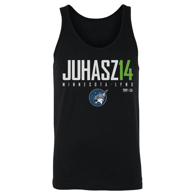 Dorka Juhasz Men's Tank Top | 500 LEVEL
