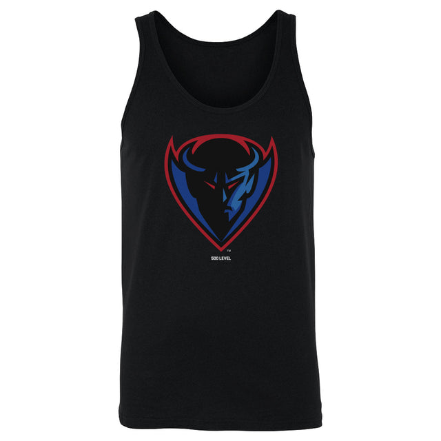 DePaul Blue Demons Men's Tank Top | 500 LEVEL