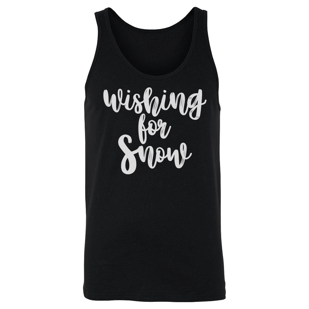 Christmas Men's Tank Top | 500 LEVEL