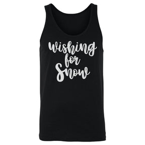 Christmas Men's Tank Top | 500 LEVEL