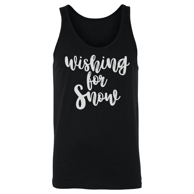 Christmas Men's Tank Top | 500 LEVEL