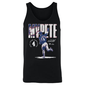 Pete Crow-Armstrong Men's Tank Top | 500 LEVEL