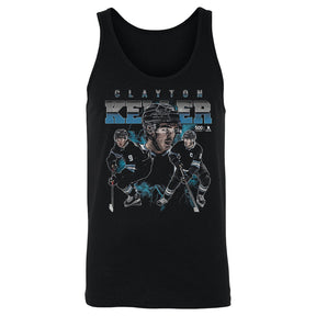 Clayton Keller Men's Tank Top | 500 LEVEL