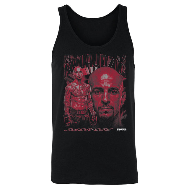 Radivoje Kalajdzic Men's Tank Top | 500 LEVEL