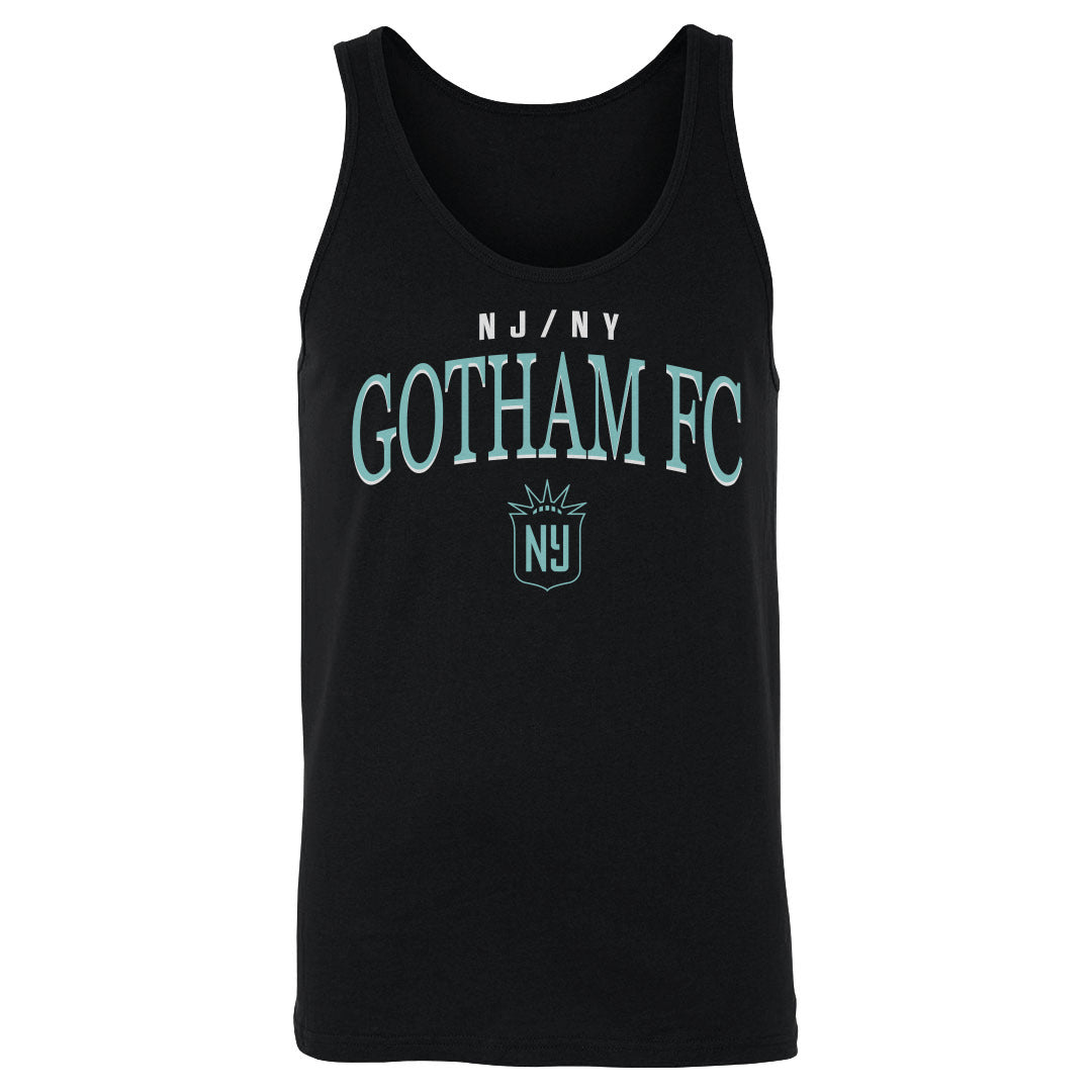 Gotham FC Men's Tank Top | 500 LEVEL
