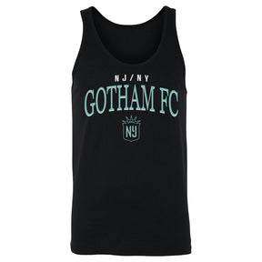 Gotham FC Men's Tank Top | 500 LEVEL