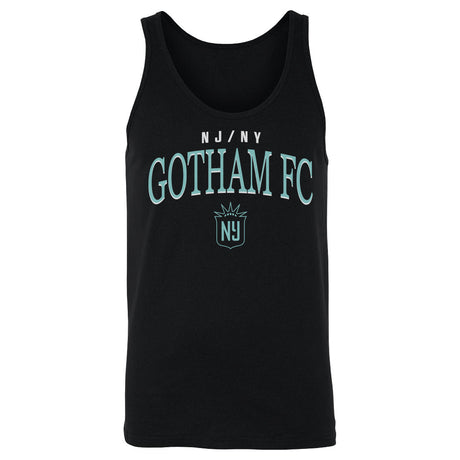 Gotham FC Men's Tank Top | 500 LEVEL