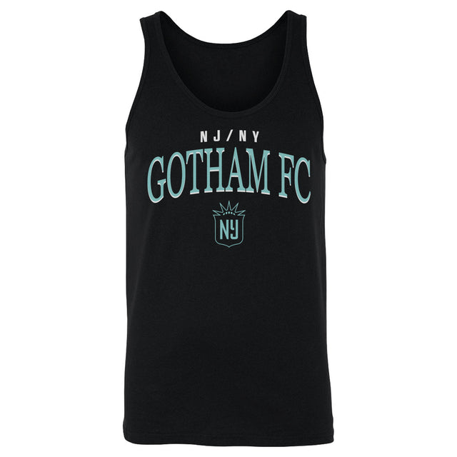 Gotham FC Men's Tank Top | 500 LEVEL