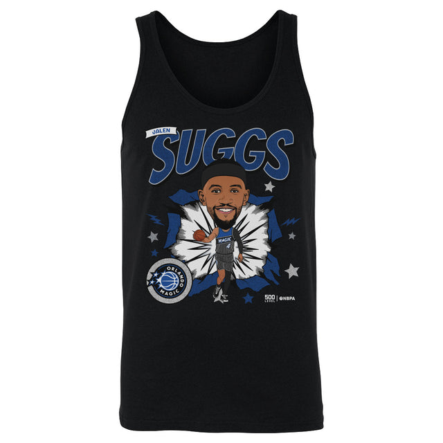 Jalen Suggs Men's Tank Top | 500 LEVEL