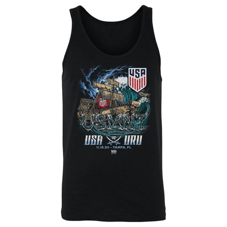 USMNT Men's Tank Top | 500 LEVEL