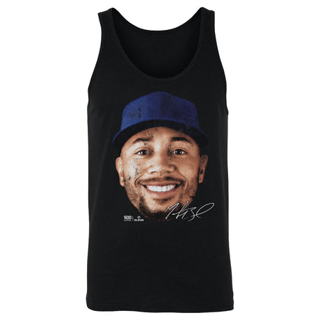 Mookie Betts Men's Tank Top | 500 LEVEL