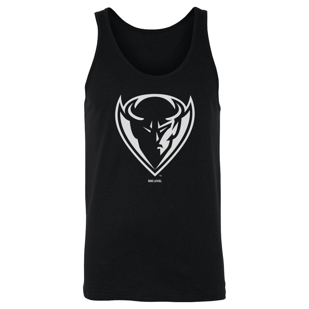 DePaul Blue Demons Men's Tank Top | 500 LEVEL