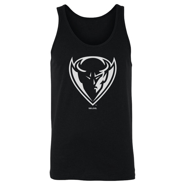 DePaul Blue Demons Men's Tank Top | 500 LEVEL