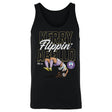 Kerry Abello Men's Tank Top | 500 LEVEL