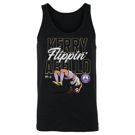 Kerry Abello Men's Tank Top | 500 LEVEL