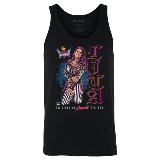 Lita Men's Tank Top | 500 LEVEL