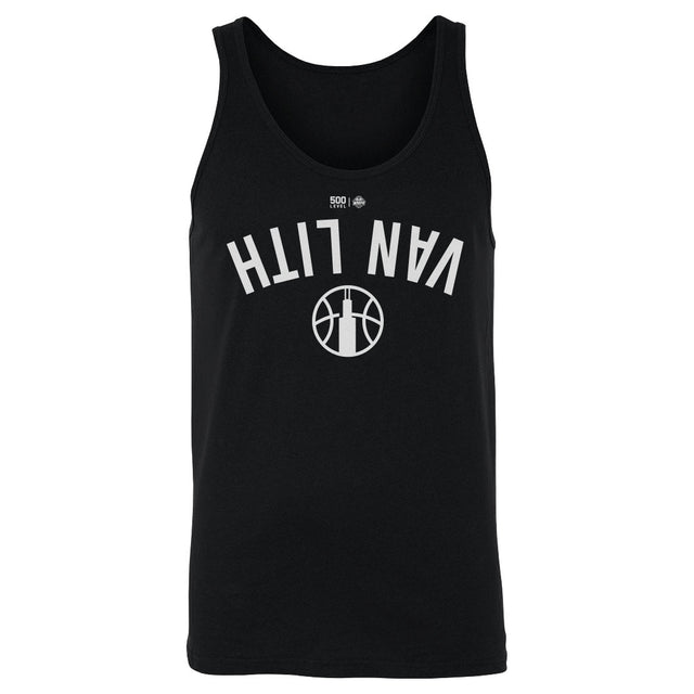 Hailey Van Lith Men's Tank Top | 500 LEVEL