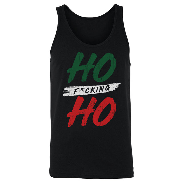 Christmas Men's Tank Top | 500 LEVEL