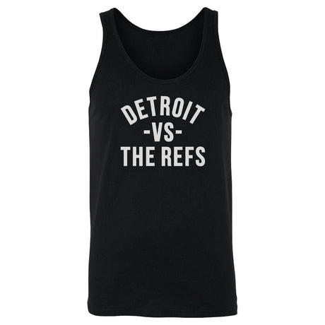 Vs. Everybody Men's Tank Top | 500 LEVEL