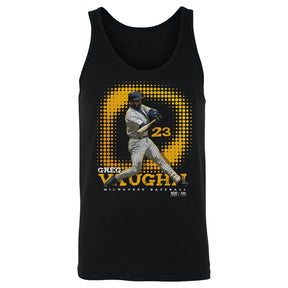 Greg Vaughn Men's Tank Top | 500 LEVEL