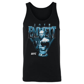 Josh Emmett Men's Tank Top | 500 LEVEL