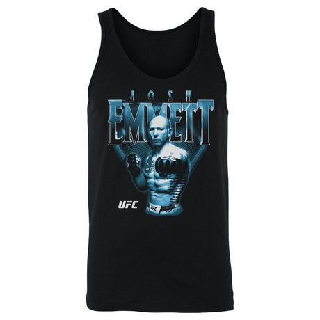 Josh Emmett Men's Tank Top | 500 LEVEL
