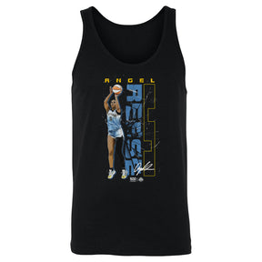 Angel Reese Men's Tank Top | 500 LEVEL