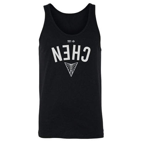 Kaitlyn Chen Men's Tank Top | 500 LEVEL