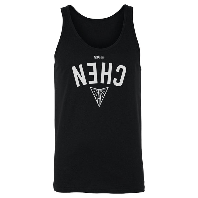 Kaitlyn Chen Men's Tank Top | 500 LEVEL