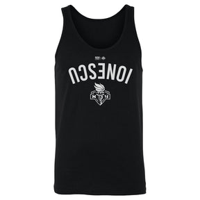 Sabrina Ionescu Men's Tank Top | 500 LEVEL